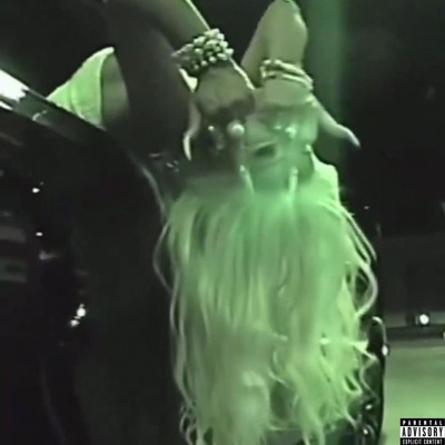 IDGAF - Single