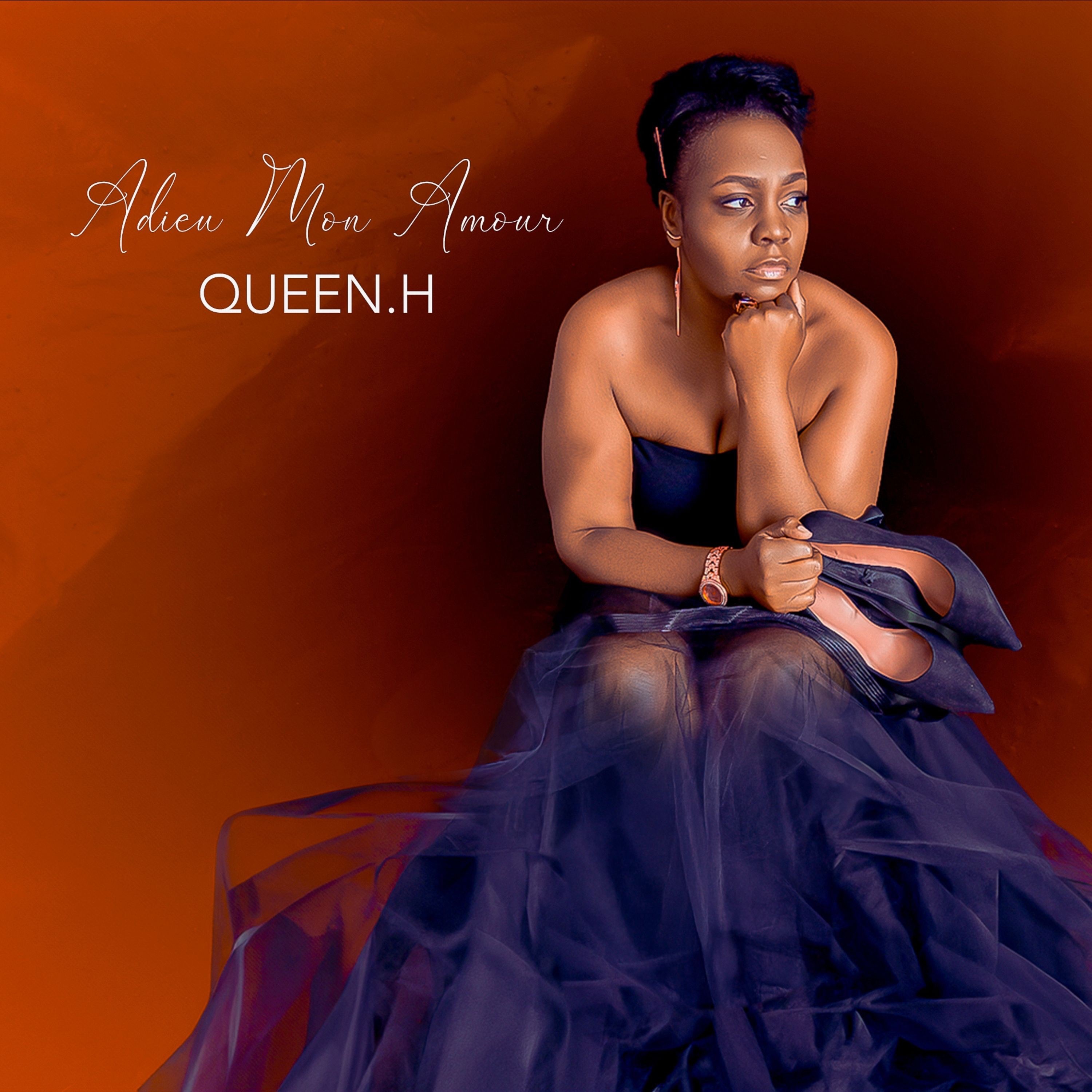 Adieu mon amour - Single