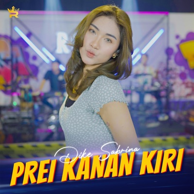 Prei Kanan Kiri (Cover) - Single