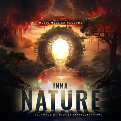 INNA NATURE - EP