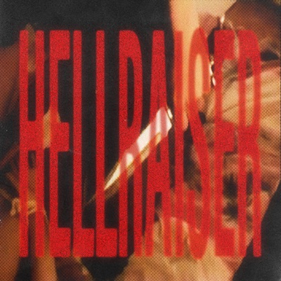 HELLRAISER (feat. Whetiy & Losi) - Single