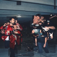 Encounters - Single - Phantasma, Bleu Santana & Kalid Abdul