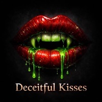 Deceitful Kisses - Single - Jabari Heavens