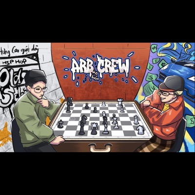 Bàn Về Lyrical Rap (Series ARBàn Luận) (feat. Đăng Nhân & VTR) - Single