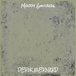 Moody Guitars