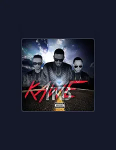 Listen to TKB NAMIBIA, watch music videos, read bio, see tour dates & more!