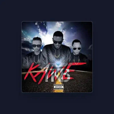 Listen to TKB NAMIBIA, watch music videos, read bio, see tour dates & more!