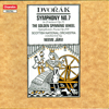 Dvořák: Symphony No. 7 & The Golden Spinning Wheel - 尼姆 · 賈維 & 皇家蘇格蘭國家管弦樂團