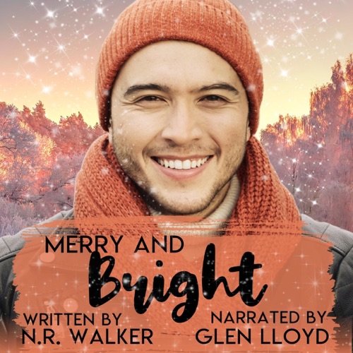 Merry and Bright: Hartbridge Christmas Series, Book 6 (Unabridged) cover