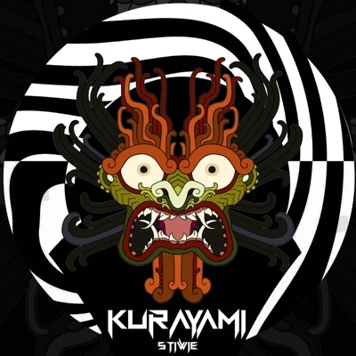 KURAYAMI - Single