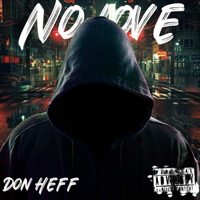 No Love - Single
