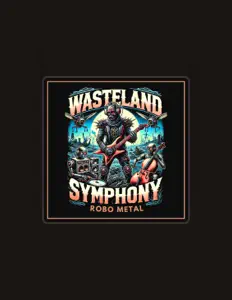 Listen to Robo Metal, watch music videos, read bio, see tour dates & more!