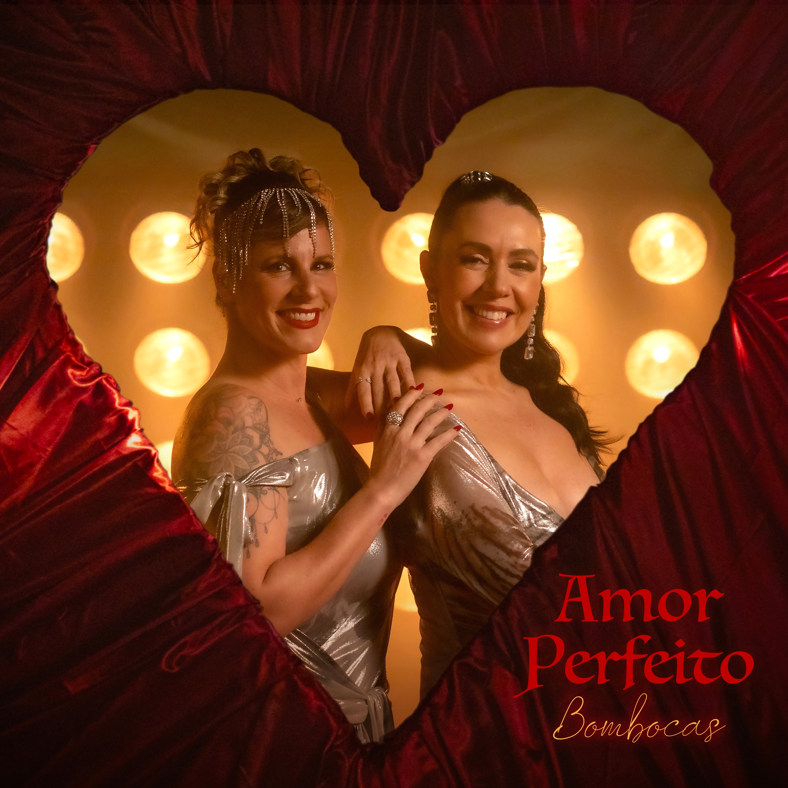 Bombocas - Amor perfeito