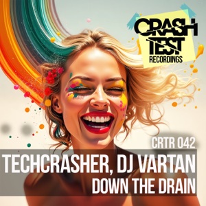 Down the Drain - Single