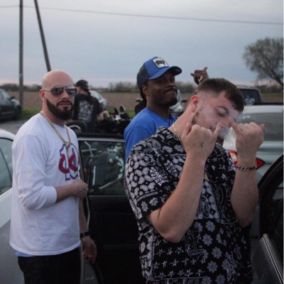 Clapbacc (feat. Too Chill) - Single