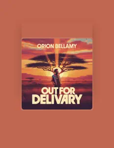 Ouve Orion Bellamy, vê vídeos de música, lê a biografia, vê as datas da digressão e muito mais!