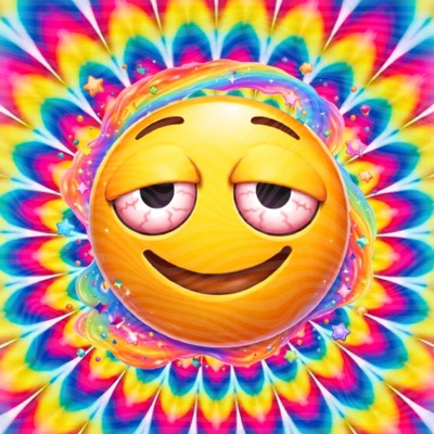 LSD (feat. EXECVTIONERZ) - Single