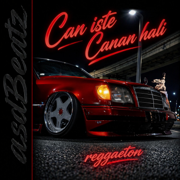 Can İste Canan Hali Reggaeton - asdBeatz