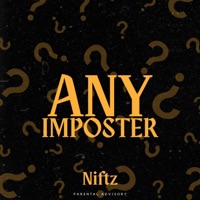Any Imposter - Single - Niftz