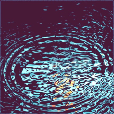 Ripple effect (feat. Roel van Wijk) - Single