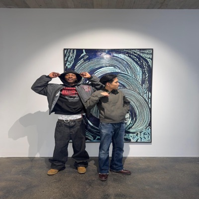 chingu. (친구.) - Single