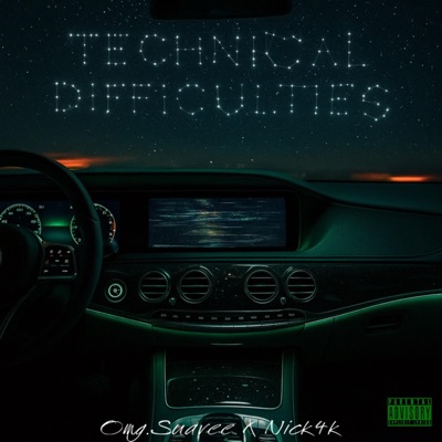 Technical Difficulties - EP