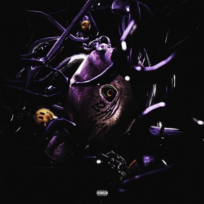 Free Davinci (Bad Man Cypher) (feat. Ohash) - Single