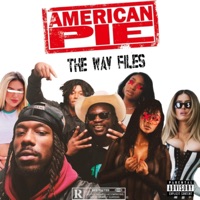 American Pie: The Wav Files (feat. 7namez) - Single - Kooley Sanchez