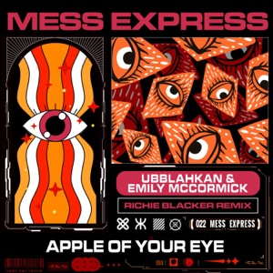 Apple of Your Eye - Single