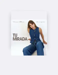Ouve Vanessa Blume, vê vídeos de música, lê a biografia, vê as datas da digressão e muito mais!