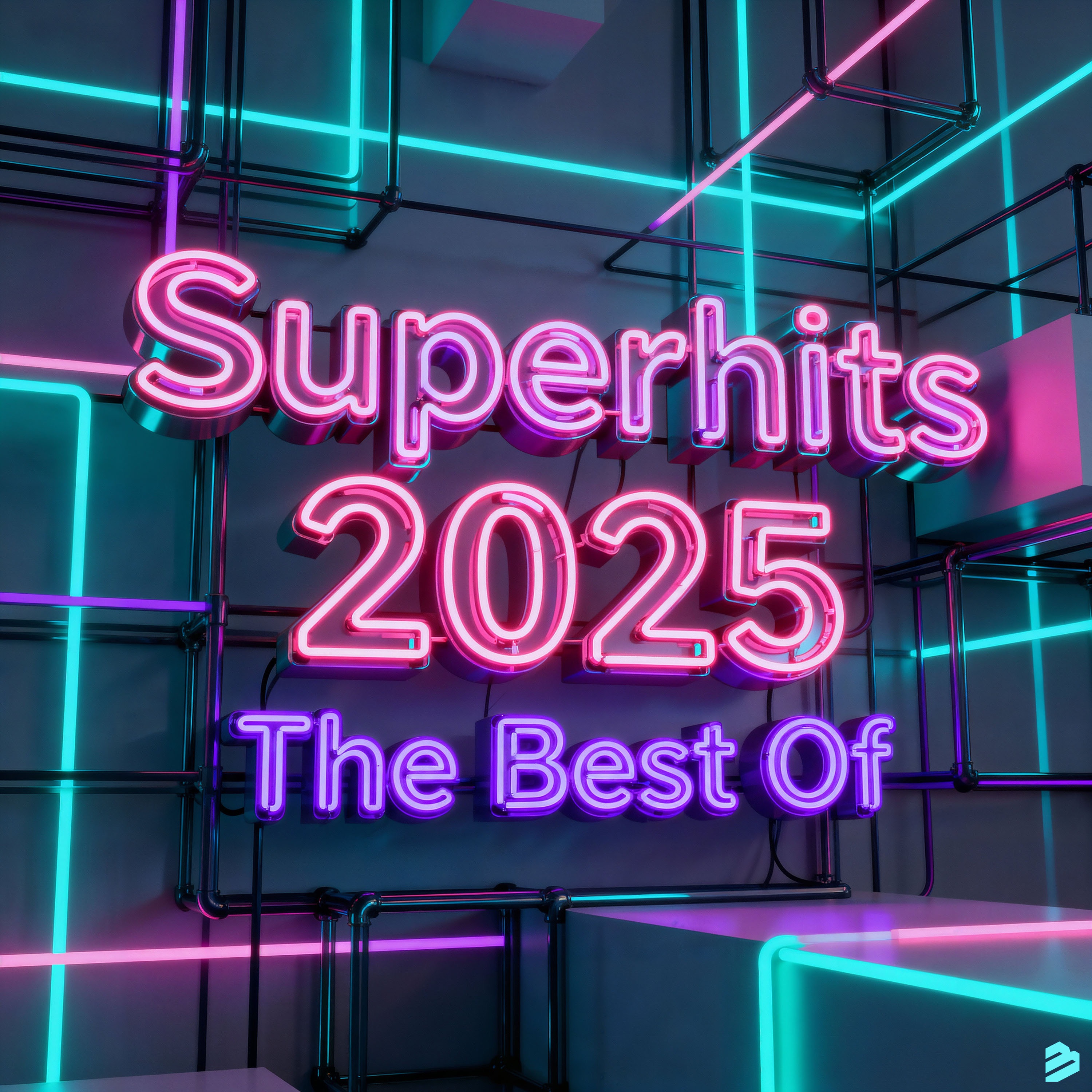 Superhits 2025 The Best Of
