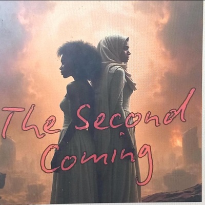 The second coming (feat. Anuishka Nanty) - Single