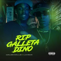 Rip Galleta Dino - Single - Waldo Calle & La Rima
