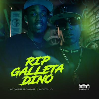 Rip Galleta Dino - Single