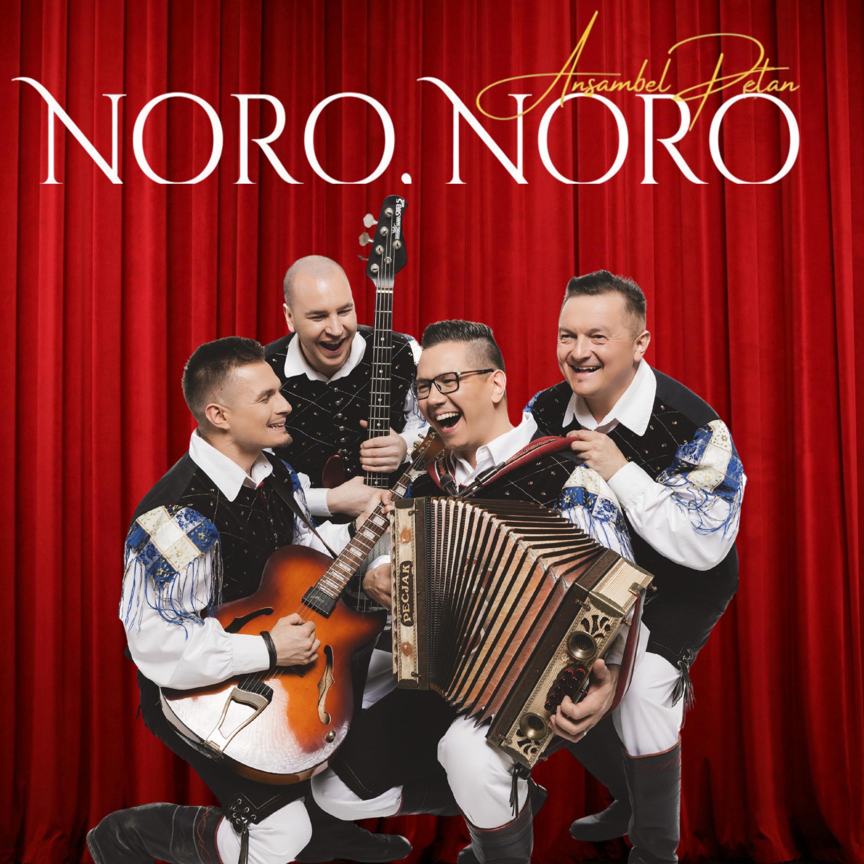 Noro noro - Single