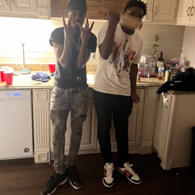 Mud Brothers (feat. Cpturnt)