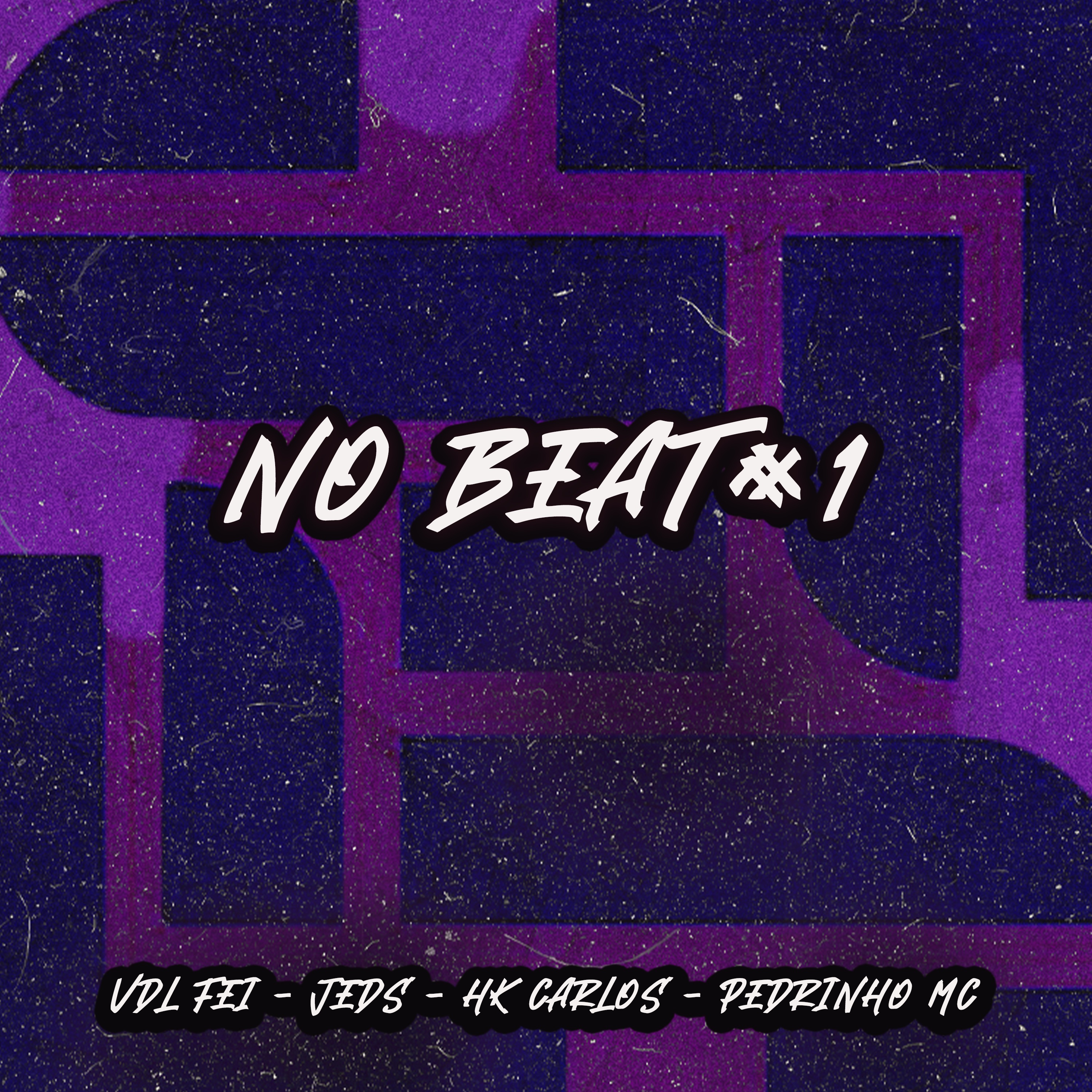 No Beat #1 - Single