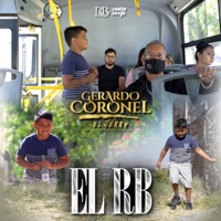 El RB - Single - Gerardo Coronel