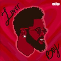 LOVER BOY JUICE - Juice the Mac