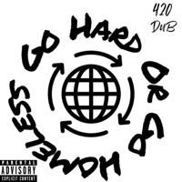 Keep On Going - Single - Dub D