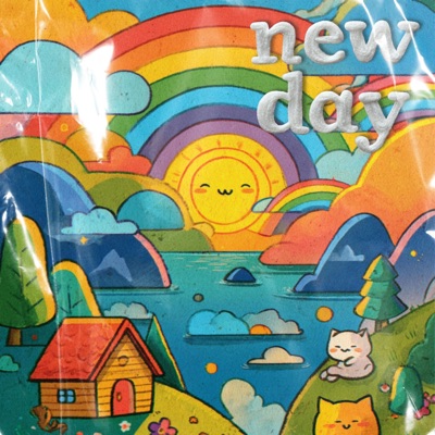 New Day (feat. Daniella Mason) - Single