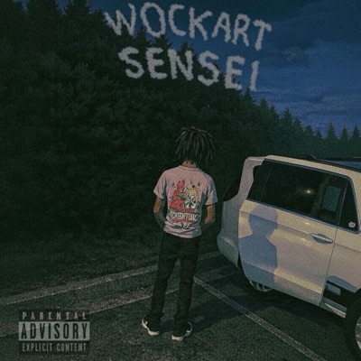 WockArt Sensei - EP