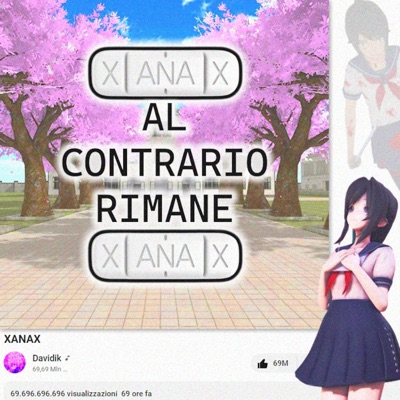 fuck xanax :3 - Single