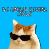 DJ KICAU MANIA KANE