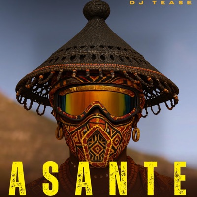 ASANTE