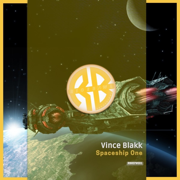 Spaceship One - EP