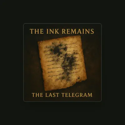 Listen to The Last Telegram, watch music videos, read bio, see tour dates & more!