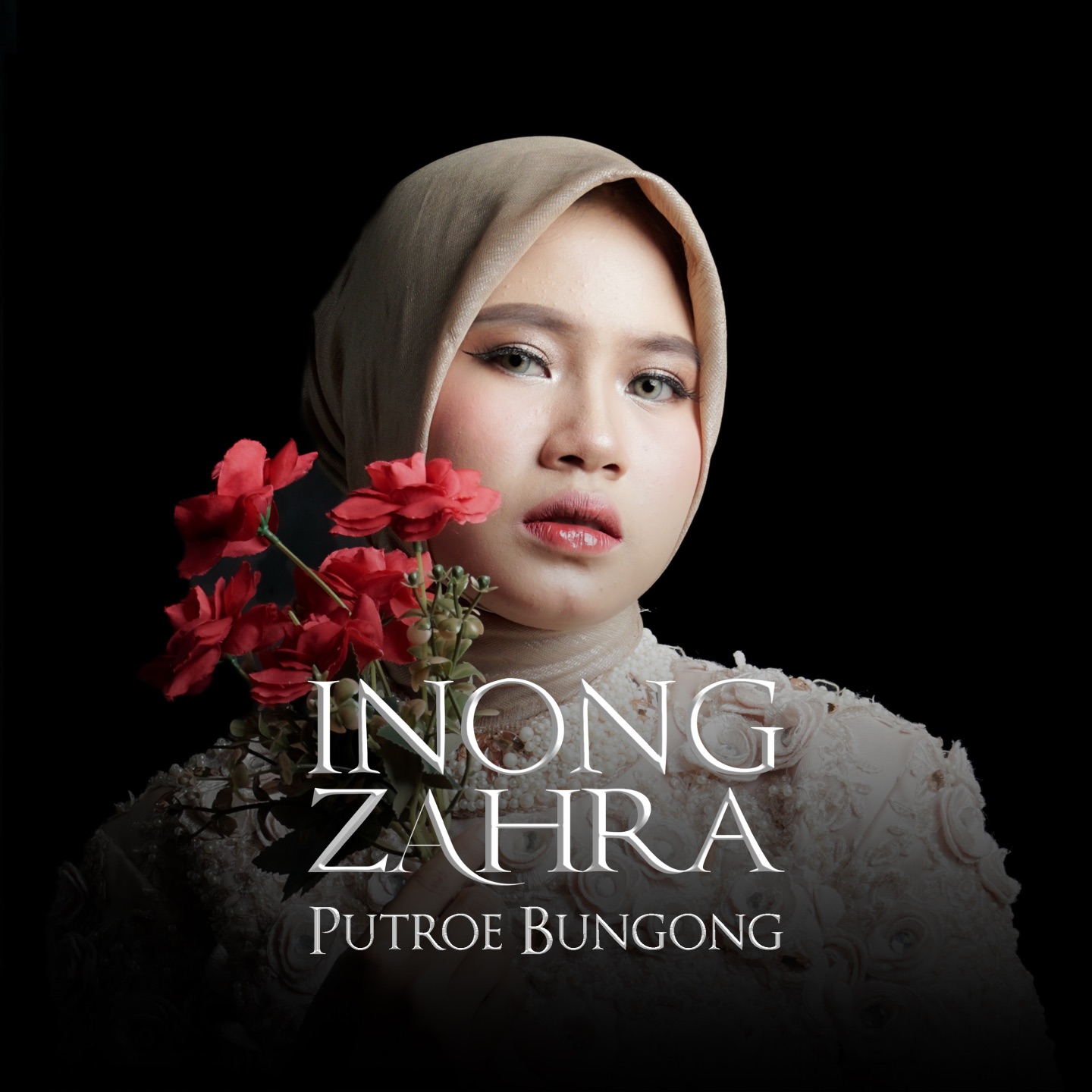 Putroe Bungong - Single