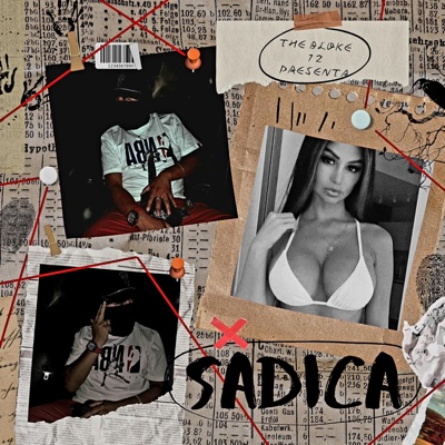 Sadica (feat. Khabia, Vm8, Yunnel & ItsBeymar) - Single