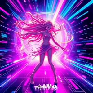 RHYTHM IS THE DANCER - Single